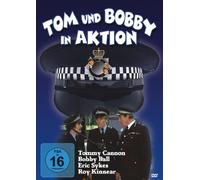 Tom und Bobby in Aktion (The Boys in Blue)