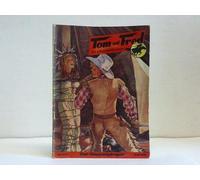 Tom und Fred. Die geheimnisvolle Reiter. Band 12: Der Doppelgänger