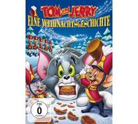 Tom & Jerry - Eine Weihnachtsgeschichte