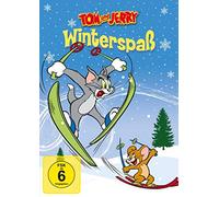 Tom und Jerry: Winterspaß