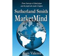 Tom Valenta Sutherland Smith MarketMind (Tascabile)