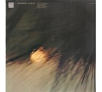 TOM VAN DER GELD - children at play LP