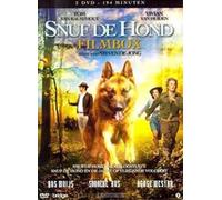 Tom Van Kalmthout SNUF DE HOND BOX (Video Game)