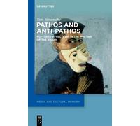 Tom Vanassche Pathos and Anti-Pathos (Copertina rigida)