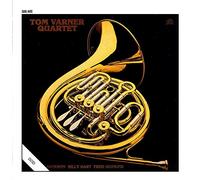 Tom Varner Quartet - Tv - Tom Varner Quartet