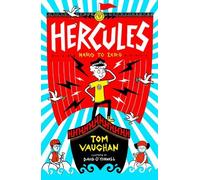 Tom Vaughan Hercules: Hero to Zero? (Tascabile) Hercules
