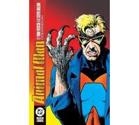 Tom Veitch Chaz Animal Man by Tom Veitch and Steve Dillon Om (Copertina rigida)