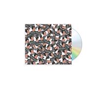 Tom Vek Confirm Yourself (CD) EP