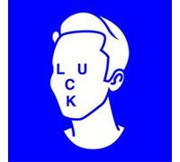 Tom Vek Luck (CD) Album