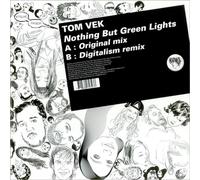 Nothing But the Green Lights