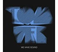 Tom Vek - We Have Sound - Cd