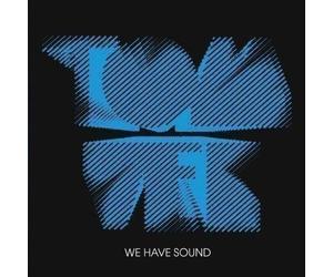 Tom Vek - We Have Sound - Cd