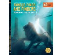 Tom Velcovsky Stepanka Sekaninova Famous Finds and Finders (Copertina rigida)