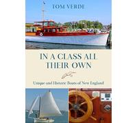 Tom Verde In a Class All Their Own (Tascabile)