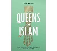 Tom Verde Queens of Islam (Tascabile)