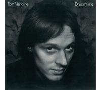 Tom Verlaine - Dream Time [Papersleeve] [Reis [Import]
