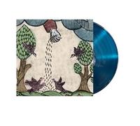 Tom Verlaine - Songs and Other Things (Teal Vinyl)