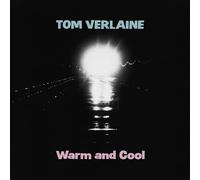 Tom Verlaine - Warm and Cool (Pink Vinyl)
