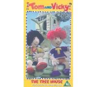 Tom & Vicky