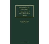 Tom Villis Reaction and the Avant-Garde (Tascabile)