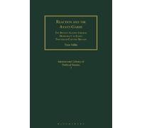 Tom Villis Reaction and the Avant-Garde (Tascabile)