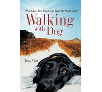 Tom Vint Walking with Dog (Tascabile)