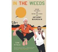 Tom Vitale In the Weeds (Tascabile)