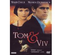 Tom & Viv
