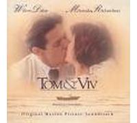 Tom & Viv - Original Motion Picture Soundtrack (SBM)