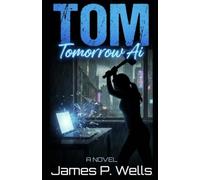 TOM Vol 3: Tomorrow Ai