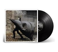 TOM WAITS - A RIDER IN THE RAIN - Vinyl Record - K72z