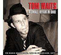 Tom Waits - A Small Affair in Phio