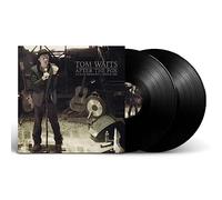 TOM WAITS - AFTER THE FOX VOL. 1 - Vinyl Record DLP - K72z