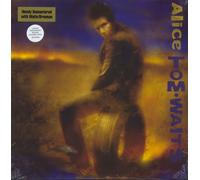 Tom Waits Alice: 40th Anniversary - Blue Vinyl - Sealed (Vinyl LP)