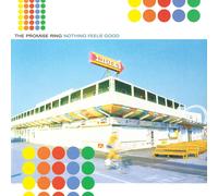 Tom Waits Alice - Anniversary Edition - Metallic Gold (Vinyl LP)