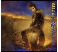 Tom Waits Alice (CD)