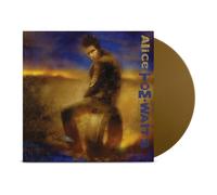 Tom Waits Alice (Vinyl LP) 20th Anniversary 12" Album Coloured Vinyl
