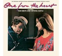 Tom Waits and Crystal Gayle - One From The Heart