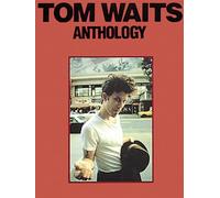 Tom Waits Anthology