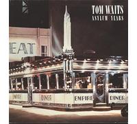 Tom Waits - Asylum years (1984) [Vinyl LP]