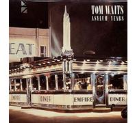 Tom Waits - Asylum Years - EX