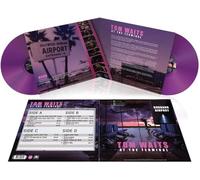 Tom Waits - At The Terminal - Limited Color Edition [2LP]
