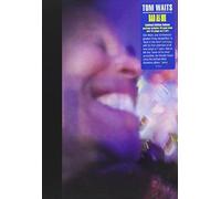 Tom Waits - Bad As Me by Tom Waits (2011-10-23)