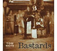 Tom Waits Bastards (CD)