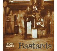 Tom Waits Bastards (Vinyl LP) 12" Remastered Album