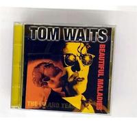 Tom Waits - Best of Tom Waits on Island