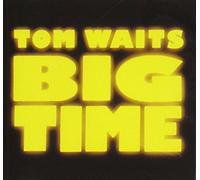 Tom Waits - Big time (1988) by Tom Waits