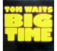 Tom Waits - Big time (1988) [VINYL]