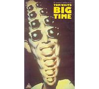Tom Waits - Big Time [Edizione: Regno Unito]