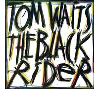 Tom Waits Black Rider (CD)